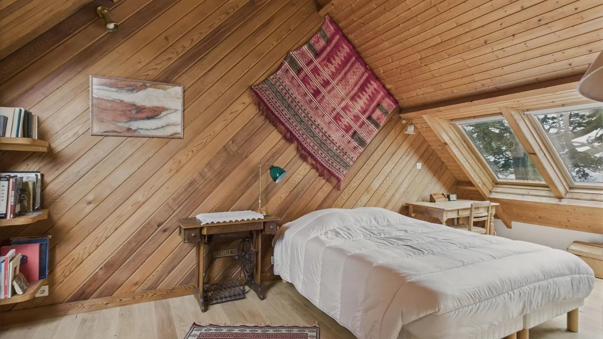 Grande Maison Vue Mer Et Acces Plage Direct Pour 7 Bénodet 0*,