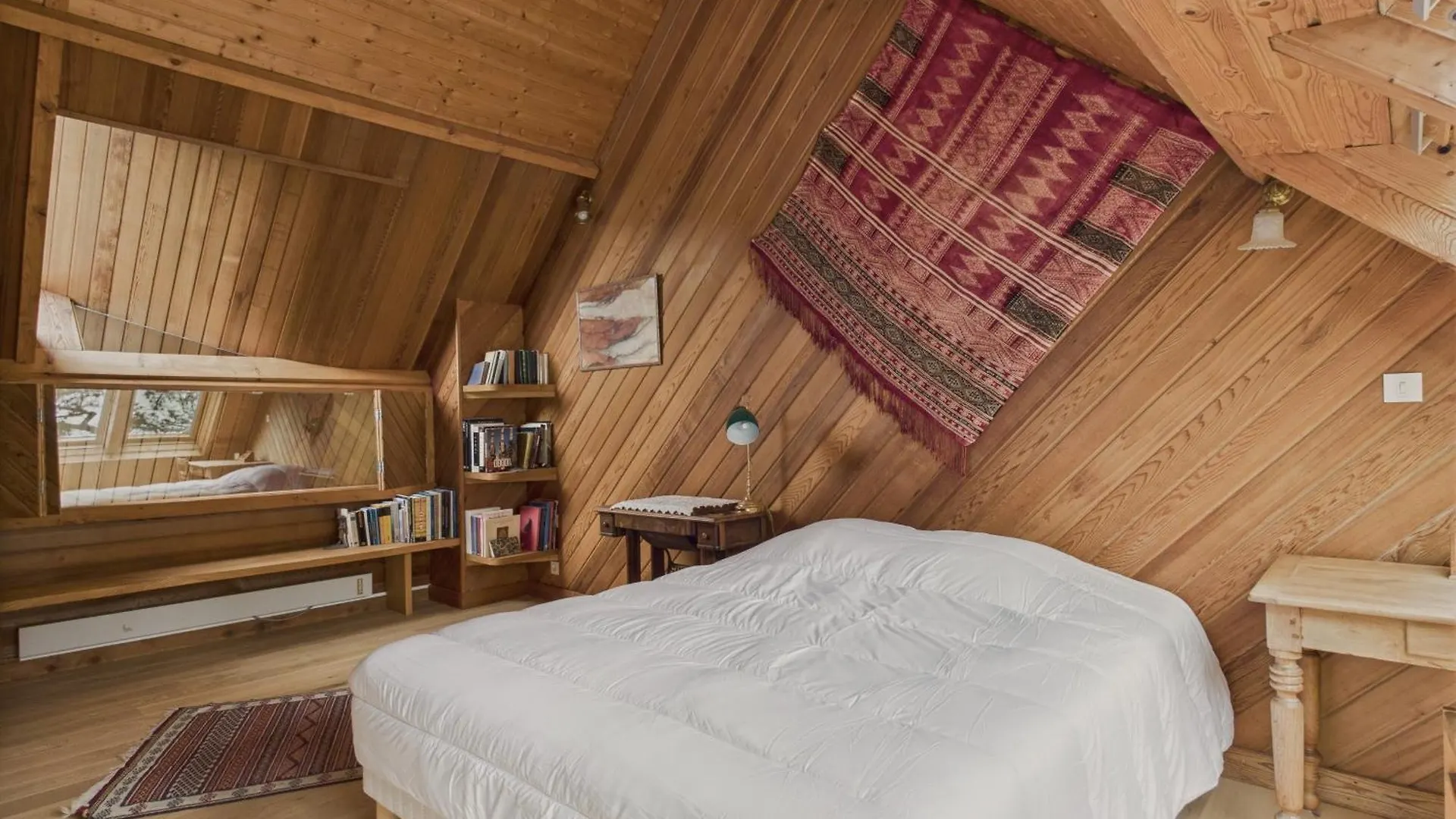 Grande Maison Vue Mer Et Acces Plage Direct Pour 7 Bénodet Francja